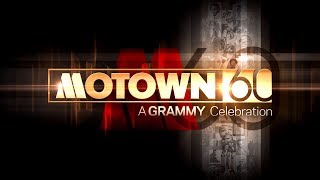 Check Out The Highlights From Motown 60 A GRAMMY Celebration