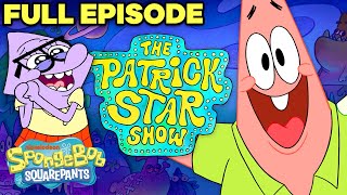 The Patrick Star Show  Series Premiere  FULL EPISODE