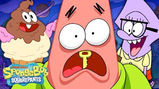 First 5 Minutes of The Patrick Star Show Series Premiere 