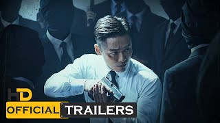 The Veil  Official Trailer  Namkoong Min Kim Ji Eun