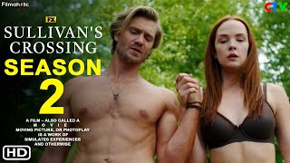 Sullivans Crossing Season 2  CTV  Release Date Episode 1 Morgan Kohan Cast Finale Filmaholic