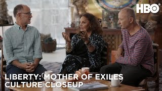 Liberty Mother of Exiles 2019 Culture Closeup  HBO