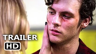 THE SHED Official Trailer 2019 Thriller Teen Movie HD