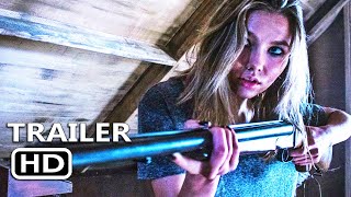 THE SHED Official Trailer 2019 Horror Movie