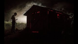 THE SHED 2019 Official Trailer  Sitges Film Festival Festival HD