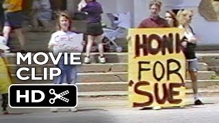 Dinosaur 13 Movie CLIP  Honk For Sue Save Sue 2014  TRex Fossil Documentary HD