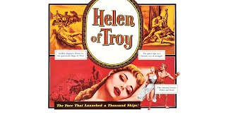 HELEN OF TROY 1956 Warner Archive Bluray Screenshots
