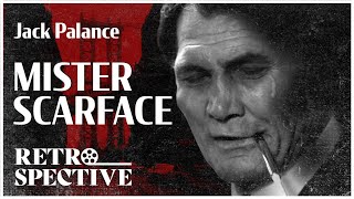 Jack Palance Italian Crime Action Full Movie  Mister Scarface 1976  Retrospective