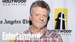 Twin Peaks  Parks And Recreation Actor Brent Briscoe Dies At 56  News Flash  Entertainment Weekly