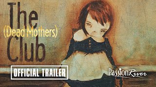 The Dead Mothers Club Trailer  Molly Shannon Jane Fonda Rosie ODonnell Documentary