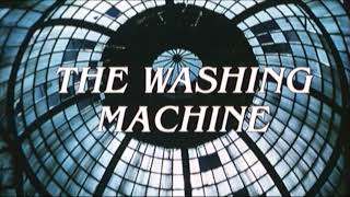 The Washing Machine 1993 intro