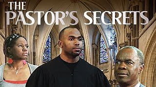 The Pastors Secrets 2012  Trailer  Calvin Brasley  J Omar Castro  Glynn Turman
