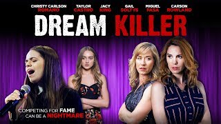 Dream Killer Official Trailer