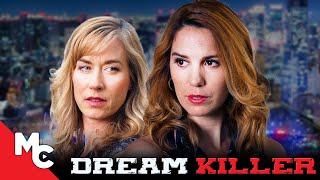 Dream Killer  Full Movie  Murder Mystery Thriller
