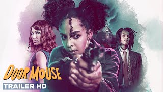 DOOR MOUSE  Official Trailer HD  In theatres  ondemand January 13