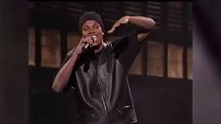 Def Comedy Jam All Stars 5 Martin Lawrence And Chris Tucker PT 9