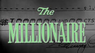 Classic TV Themes The Millionaire