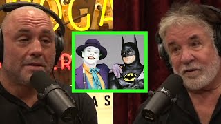 Jon Peters on Producing Batman Casting Michael Keaton and Jack Nicholson