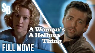 A Womans a Helluva Thing 2001  Angus Macfadyen  Penelope Ann Miller  AnnMargret  Full Movie