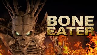BONE EATER Full Movie  Monster Movies  Creature Features  The Midnight Screening