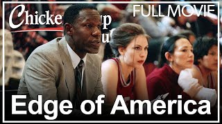 INSPIRING TRUE STORY Edge of America  FULL MOVIE  High School Drama Girls Basketball