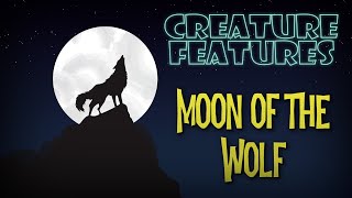Moon of The Wolf 1972