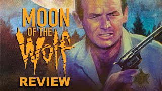 Moon of the Wolf  1972  Movie Review   Bluray  Vinegar Syndrome  VSA  28