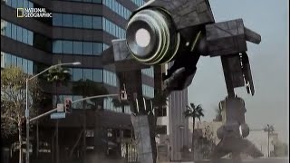 National Geographic  When Aliens Attack 2011  Full Documentary