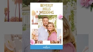 Beverly Hills Wedding