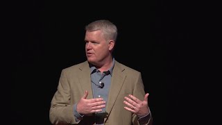 What we can learn from narcissists  Keith Campbell  TEDxUGA