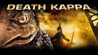 Death Kappa 2010 Trailer