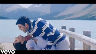 Saiyan Saiyan 4K Video Song  International Khiladi  Akshay Kumar Twinkle Khanna  Abhijeet Alka