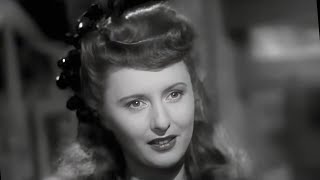 Lady of Burlesque 1943 Mystery Musical  Barbara Stanwyck Michael OShea  Full Movie