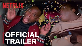 Sextuplets  Official Trailer  Netflix