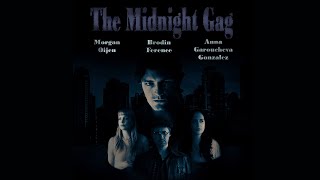 The Midnight Gag Official Trailer 2024