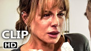 Prisoners Daughter Let Me Be Your Father For Once Official Clip 2023 Kate Beckinsale