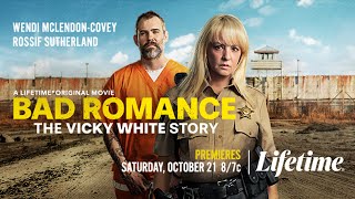 Bad Romance The Vicky White Story Lifetime Trailer