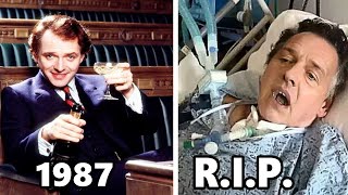 The New Statesman 1987 Cast THEN and NOW All cast died tragically