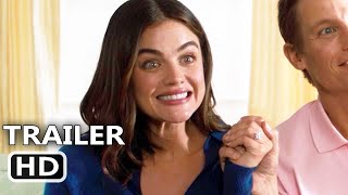 WHICH BRINGS ME TO YOU Trailer 2024 Lucy Hale Nat Wolff