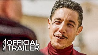 SQUEALER Official Trailer 2023 Theo Rossi Tyrese Gibson Horror Movie
