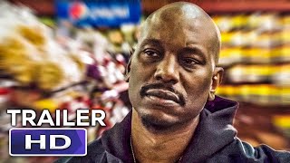 SQUEALER Official Trailer 2023 Theo Rossi Tyrese Gibson