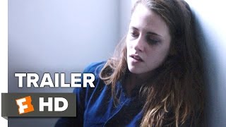 Anesthesia Official Trailer 1 2016  Kristen Stewart Corey Stoll Movie HD