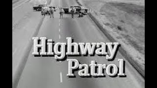 Highway Patrol S01E01