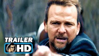 THE OUTSIDER Trailer 2019 Trace Adkins Movie