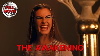 The Awakening  English Full Movie  Horror