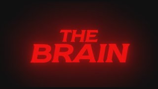 The Brain 1988 Trailer HD Remastered and Remixed