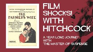 The Farmers Wife 1928  Film Shocks w Hitchcock