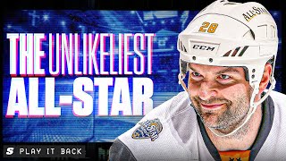 When Enforcer John Scott CRASHED The NHLs AllStar Party