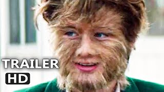 THE TRUE ADVENTURES OF WOLFBOY Trailer 2020 Jaeden Martell Drama Movie HD