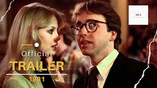 They All Laughed  Trailer 1981